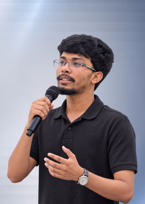 Tanvir Almas Imon