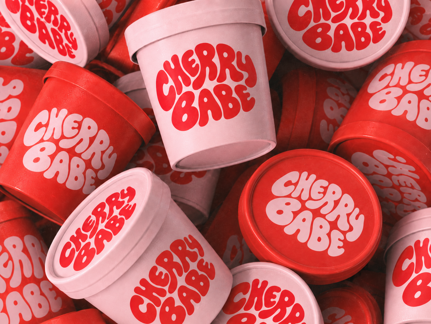 Cherry Babe